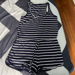 Gap Factory Romper